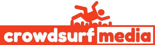 Crowd Surf Media